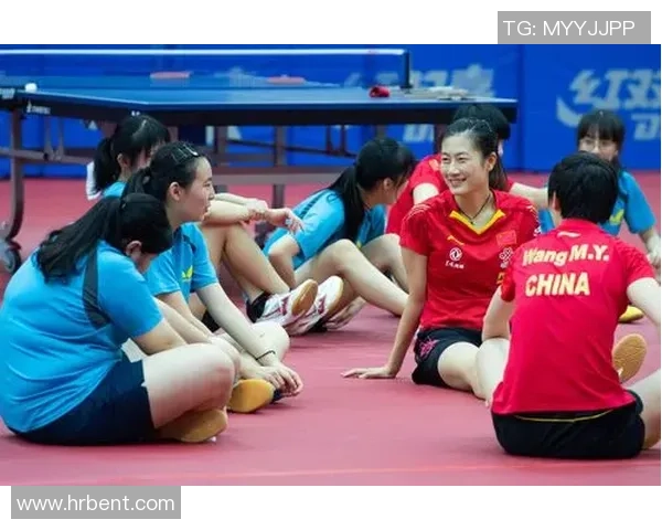 武汉乒乓球队耐力对比深度分析与训练策略探讨