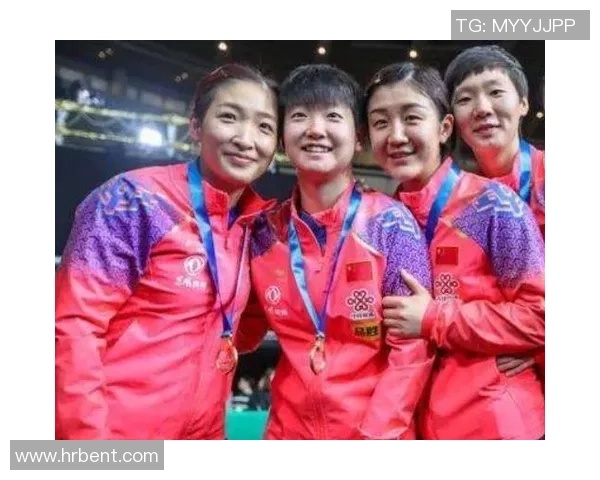 广州乒乓球队实力强劲荣登全国排行榜第六名